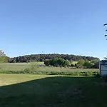 Apartment Im Pferdestall Angermunde