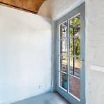 Im Pferdestall Apartment Angermunde