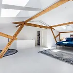 Im Pferdestall Angermunde