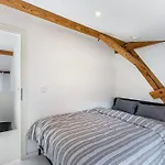 Apartment Im Pferdestall Angermunde