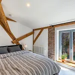 Im Pferdestall Apartment