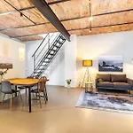 Apartment Im Pferdestall *