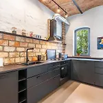 Im Pferdestall Apartment