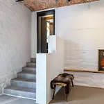 Apartment Im Pferdestall Angermunde