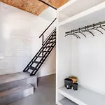 Apartment Im Pferdestall Angermunde