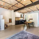 Apartment Im Pferdestall Angermunde