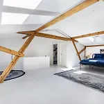 Im Pferdestall Apartment