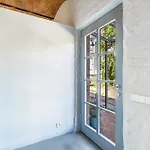 Im Pferdestall