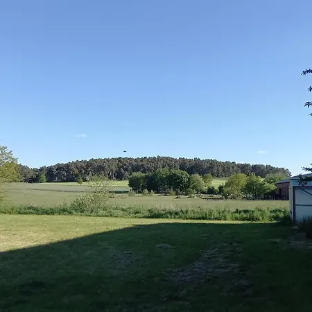 Apartment Im Pferdestall Angermunde