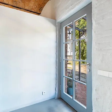 Im Pferdestall Apartment Angermunde