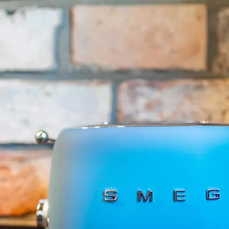 Im Pferdestall Angermunde