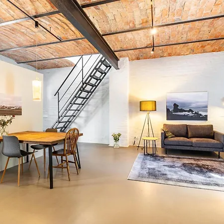 Apartment Im Pferdestall *