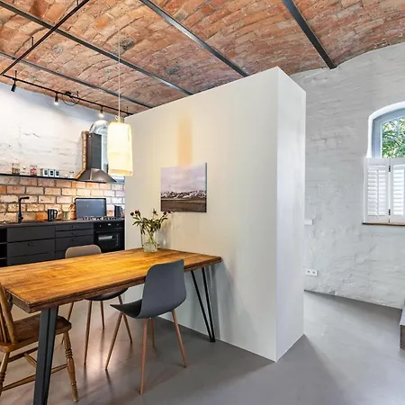 Apartment Im Pferdestall *