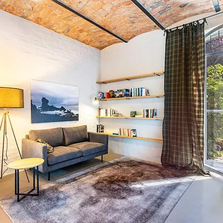 Apartment Im Pferdestall