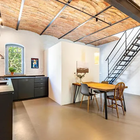 Im Pferdestall Angermunde