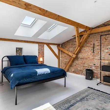 Im Pferdestall Apartment