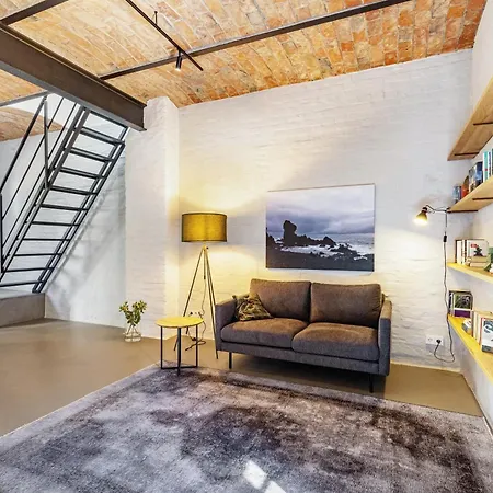 Im Pferdestall Apartmán *