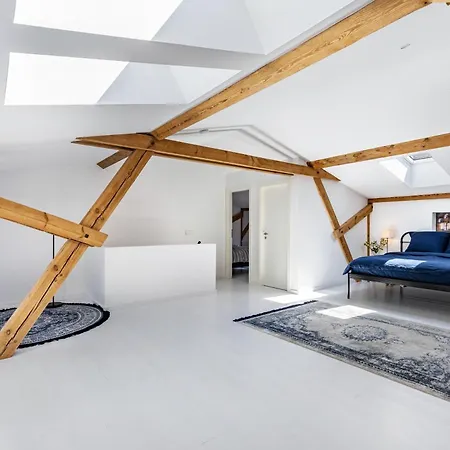 Im Pferdestall Apartmán