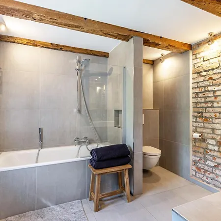 Im Pferdestall Apartmán
