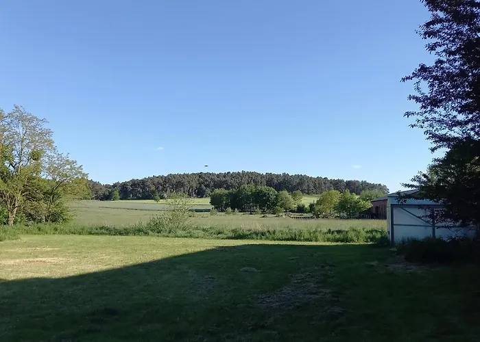 Apartamento Im Pferdestall Angermunde