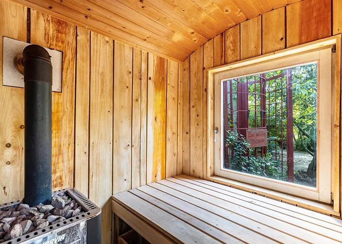 Apartamento Im Pferdestall *