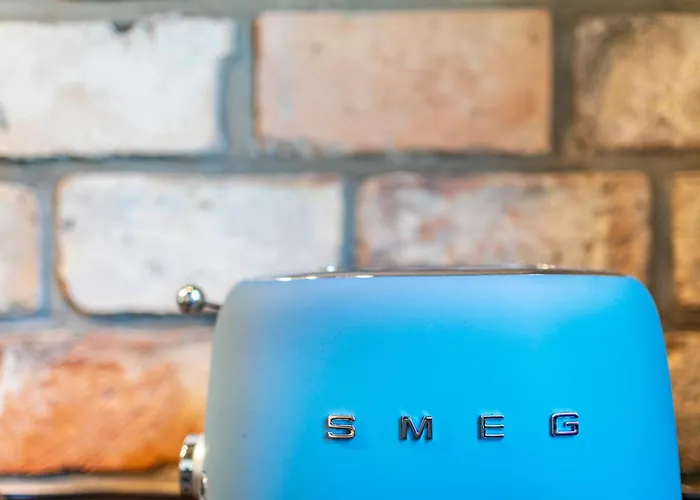 Im Pferdestall Angermunde