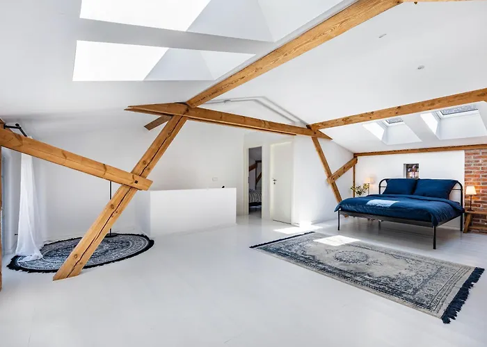 Im Pferdestall Angermunde