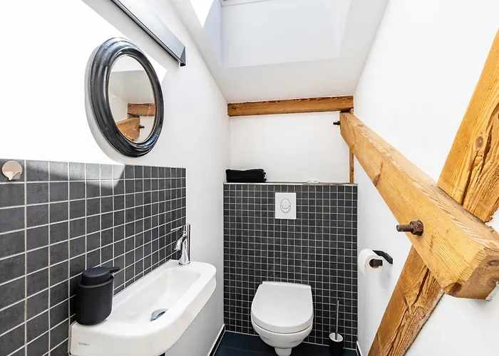 Apartamento Im Pferdestall *