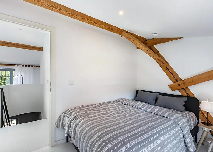 Apartamento Im Pferdestall Angermunde