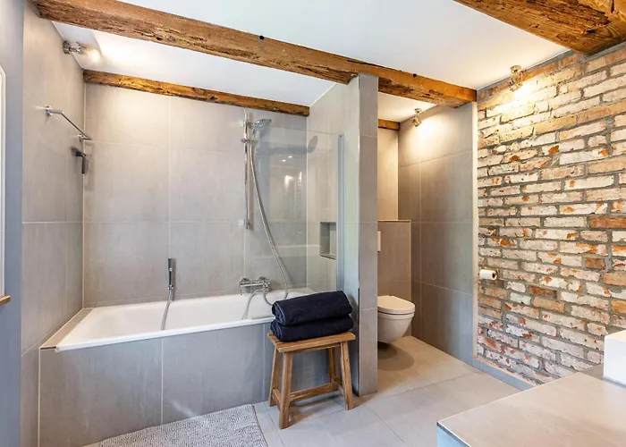 Apartamento Im Pferdestall