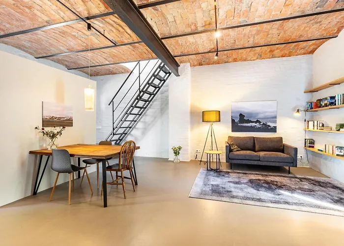 Apartamento Im Pferdestall *