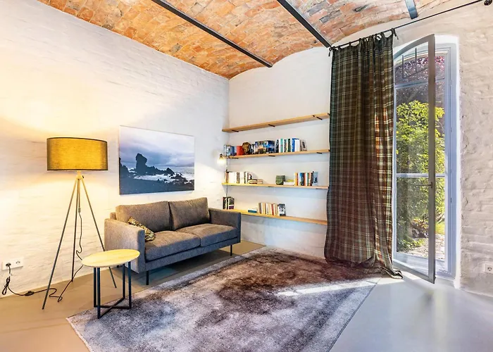 Apartamento Im Pferdestall